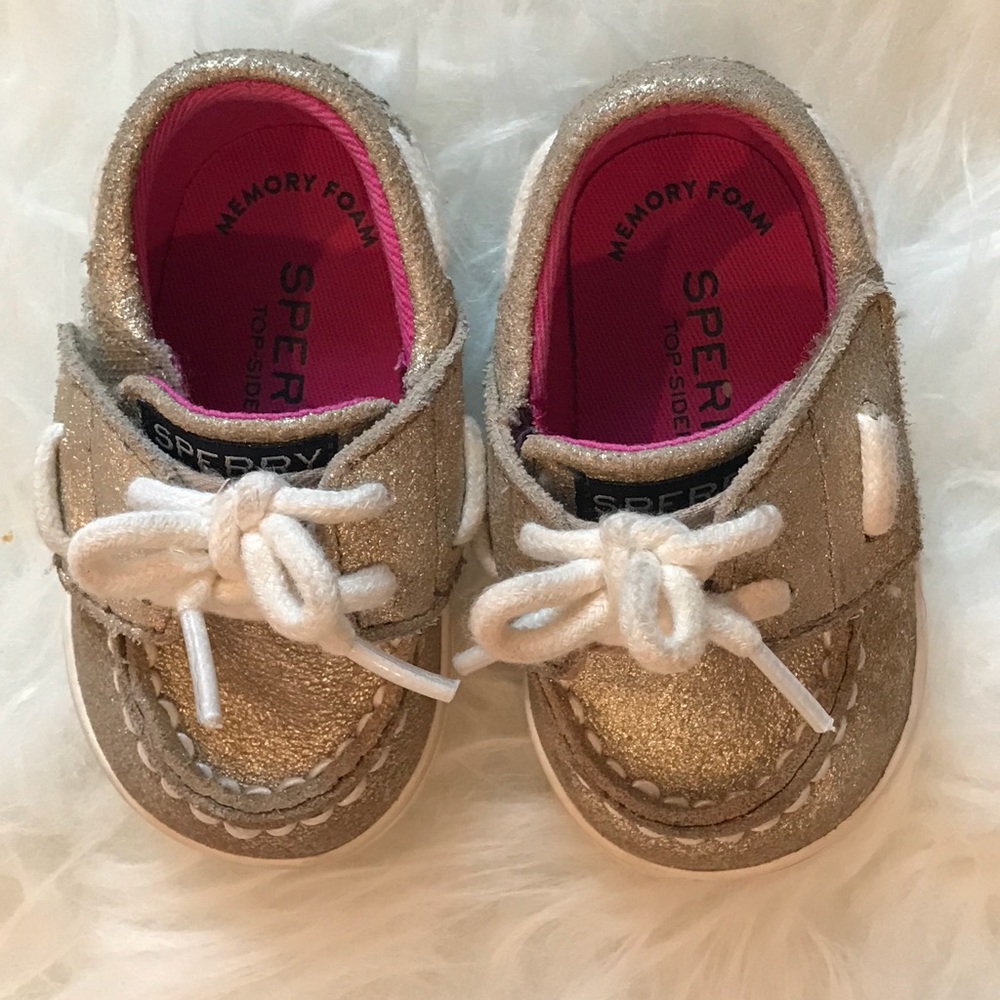 Sperrys